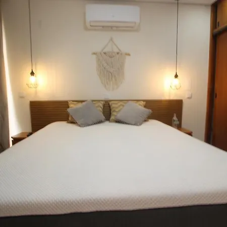Casa3_praia_beach_house Apartment Portimao
